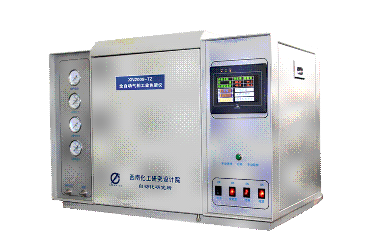 XN2008-TZ全自动在线工业气相色谱仪