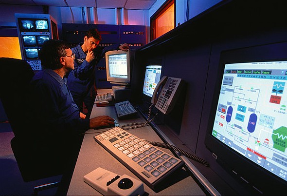 TY2000固定床造气炉DCS优化控制系统