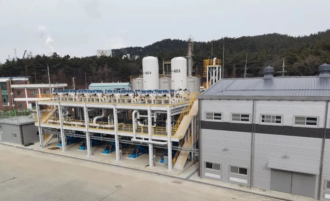 西南院签订第五套出口...